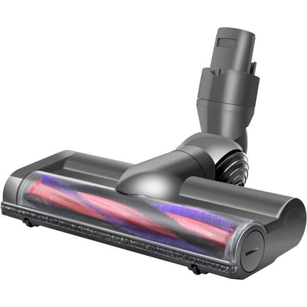 VUSZR Kompatibel Børstehoved til Dyson Dyson V6 DC58 DC59 DC62 DC72 D74 SV04 SV06 SV09, Tilbehør til støvsuger