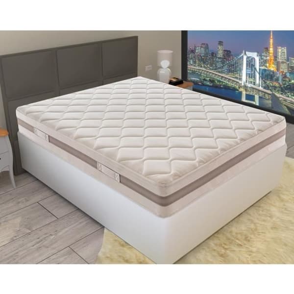 "900soft" madrass 80x200