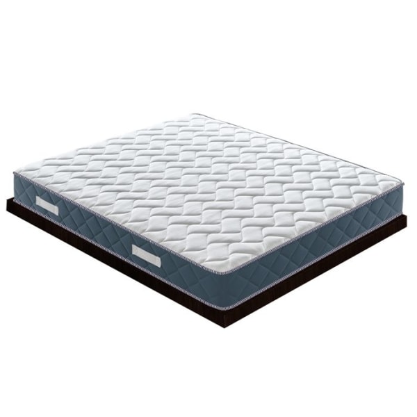 160x200 cm memory foam madrass 11 differentierade zoner 21 cm hög Olympe modell