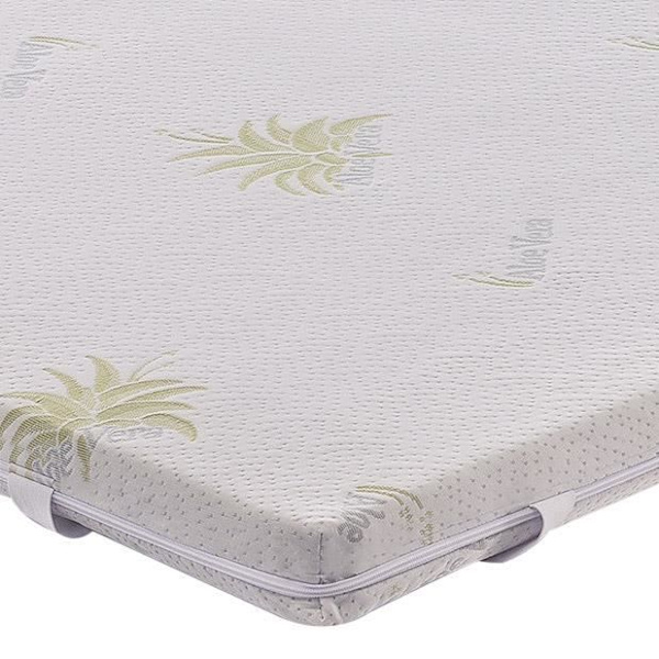 “Topper7cm” Övermadrass 140x190