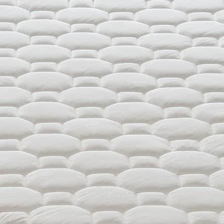 Memory Foam madrass - höjd 28 cm - minne 7 cm - ortopedisk 90 x 200 cm