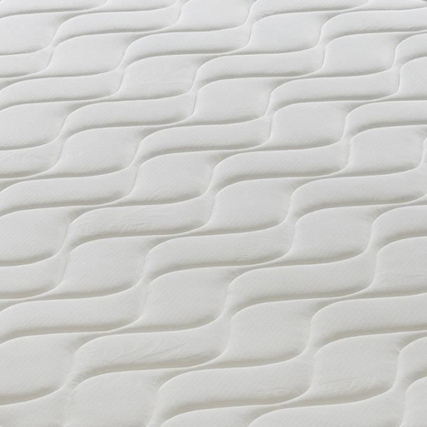 Memory Foam Madrass - 20 cm hög - 11 komfortzoner 90 x 200 cm