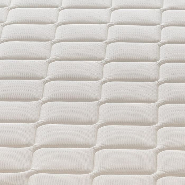 Sfoam-madrass 120x200 cm med 11 differentierade zoner modell sofia