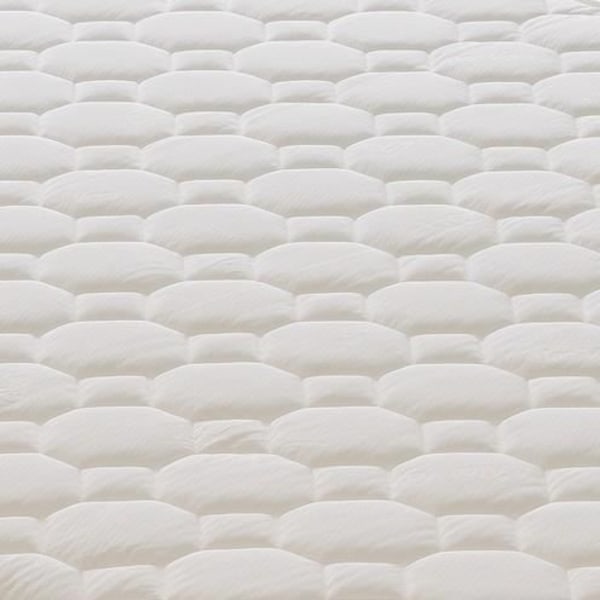 Memory foam madrass - 5 cm memory foam - 22 cm hög 120 x 200 cm