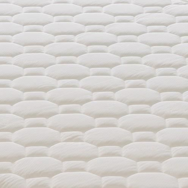 Memory foam mattress - 5 cm memory foam - 22 cm thickness 80x200 cm