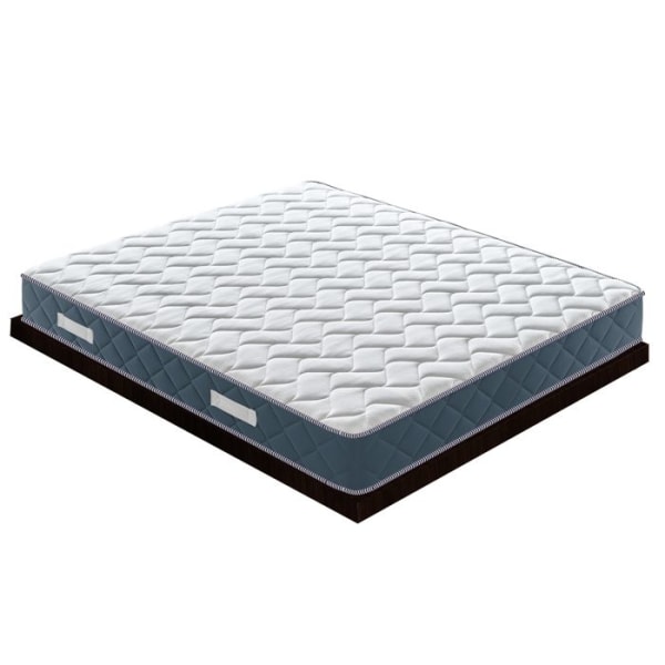120x200 cm memory foam madrass 11 differentierade zoner 21 cm hög Olympe modell öra, men stöder kroppen perfekt </l