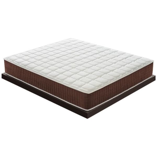 Memory foam madrass - Höjd 28 cm - Memory foam 5 cm - Imperial mod - Ortopedisk 140 x 190 cm