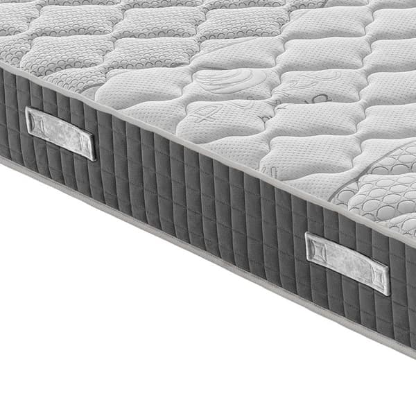 80x200 Home Memory Foam Madrass - Tjocklek 20 cm - Hög densitet - Hermes Model