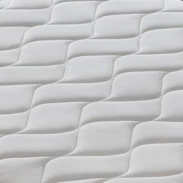 Memory foam mattress with cooling gel thickness 27 cm model Fantasma 180x200 cm
