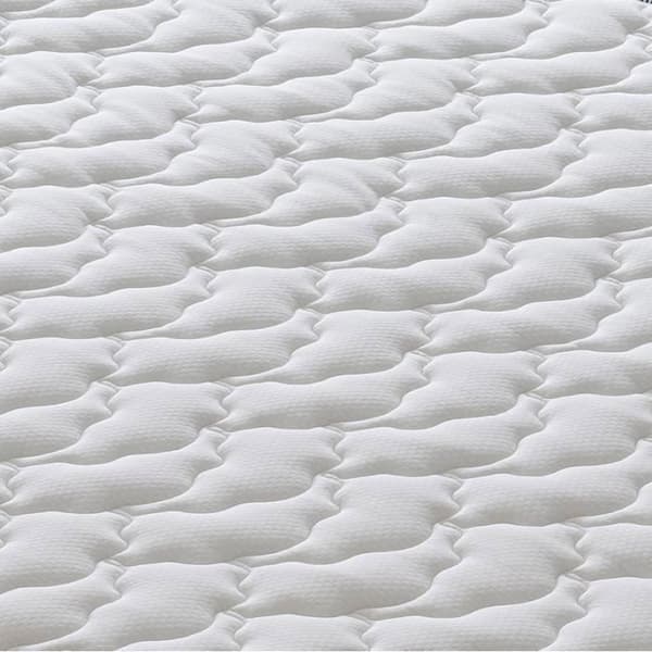 140x190 cm memory foam madrass 11 differentierade zoner 21 cm hög Olympe modell -