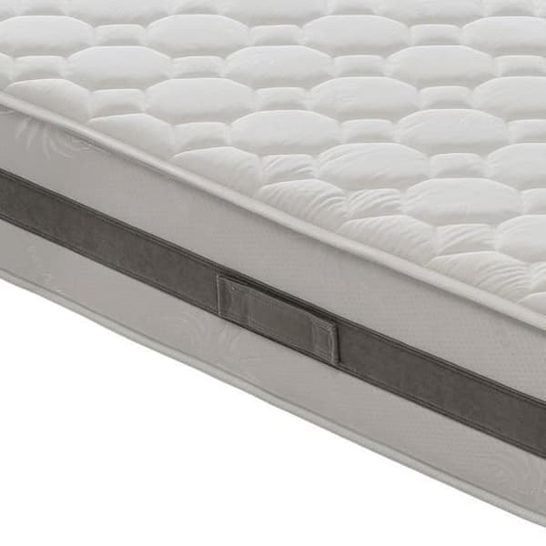 Memory Foam madrass - höjd 28 cm - minne 7 cm - ortopedisk 90 x 200 cm