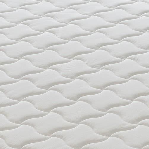 90x190 ortopedisk memory foam madrass "Rieti"