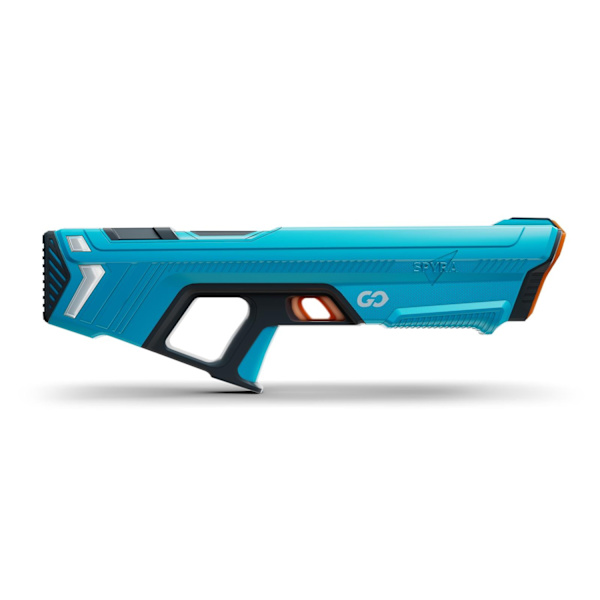Spyra SpyraGo Blue