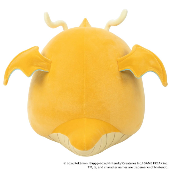 Squishmallows Pokemon Dragonite 25cm