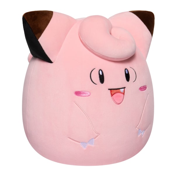 Squishmallows Pokemon Clefairy 35cm