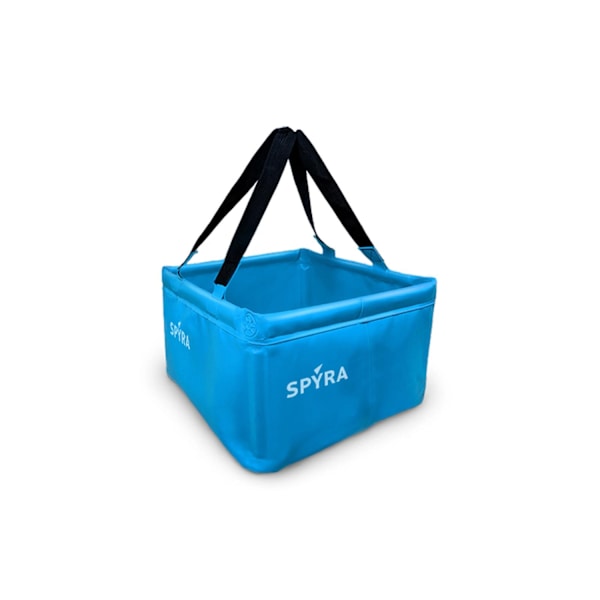 Spyra SpyraBase Blue