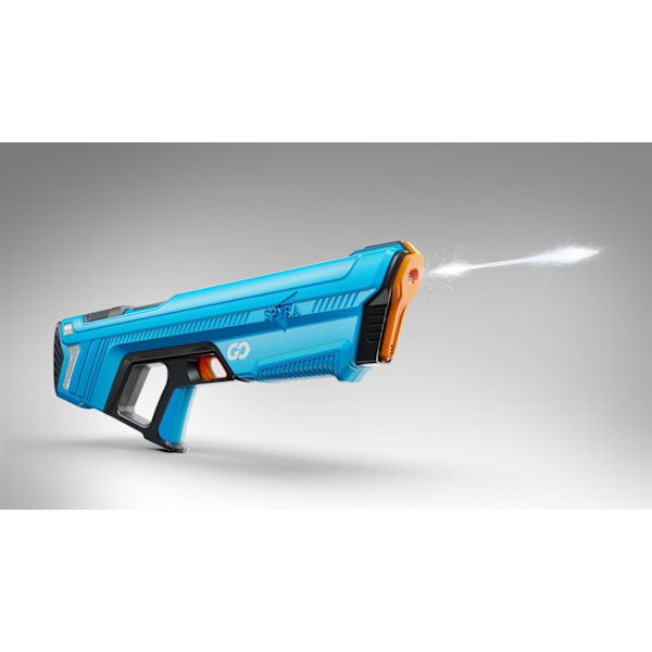 Spyra SpyraGo Blue