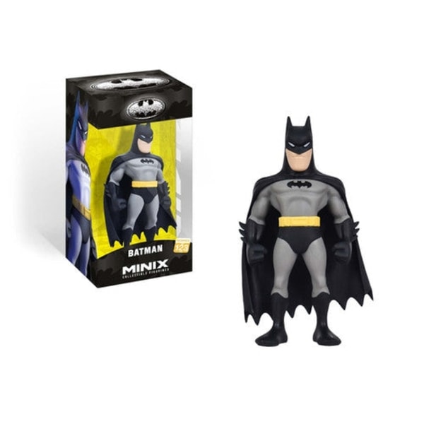 Minix Samlarfigur - Batman BATMAN