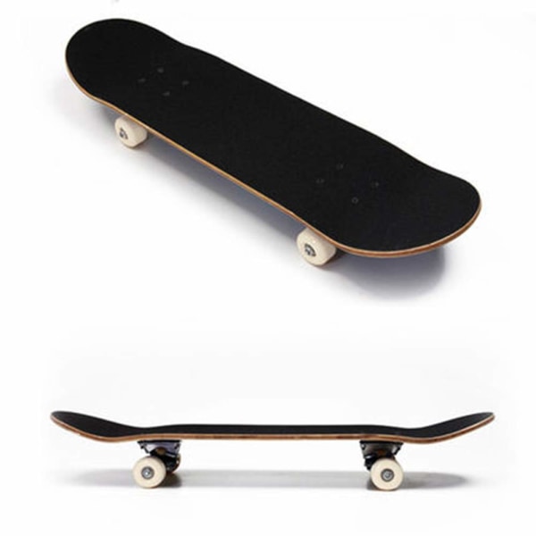 Förpackning om 2, 44 x 10,6 tum, skateboard grepptejp 18d6 | Fyndiq