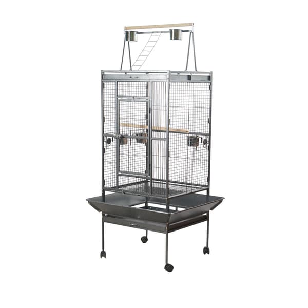 Trekker Lintuhäkki 79x52x135cm