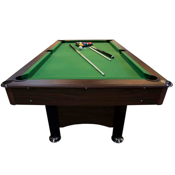 Blackwood Poolbord Basic 6'