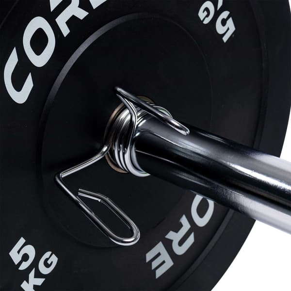 Fit'n Shape Olympia levytanko 20kg
