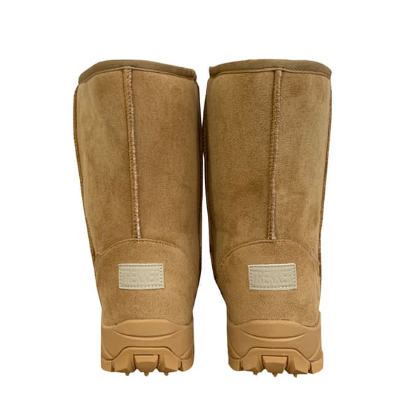 Trekker Vintersko med Pigge Classic - EU36