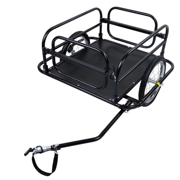 Trekker Cykeltrailer