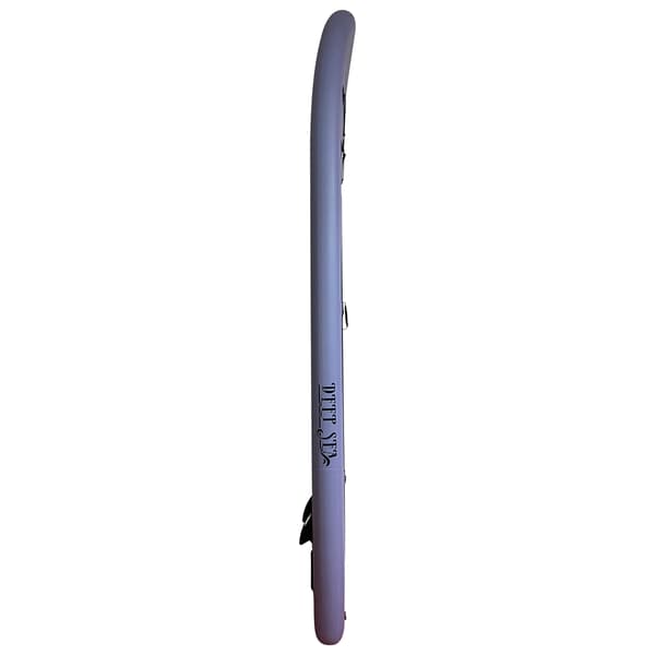 Deep Sea SUP Board sæt XXL 330cm, Blå