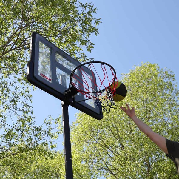 ProSport basketkorg 1,5-3,05 m