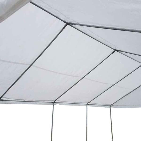 Lykke Partytelt 3x9m Premium