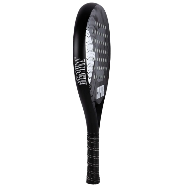 Core padel racket PRO, grafit svart one size