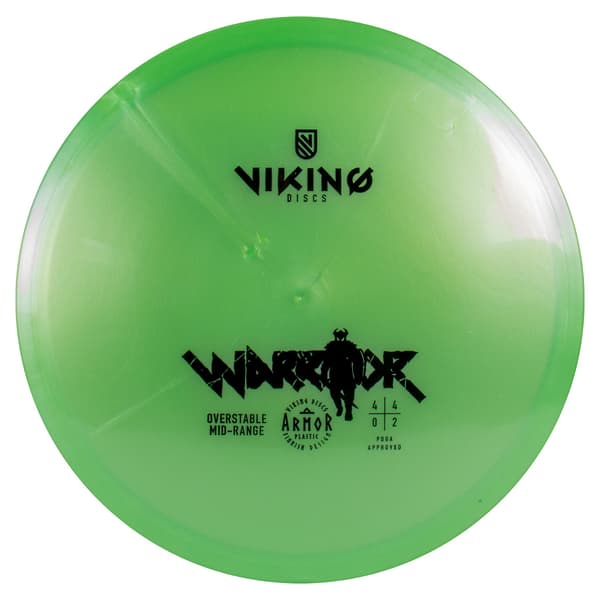 Viking Discs Pro Tour 8-Disc Set