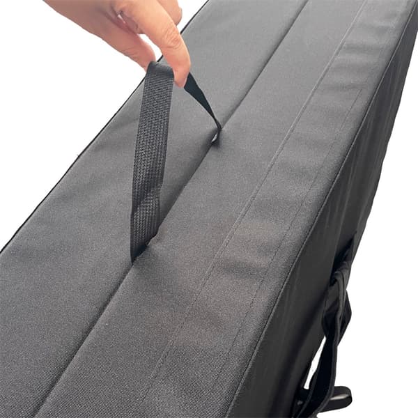 Nordcore Crash Pad 90x60x20cm