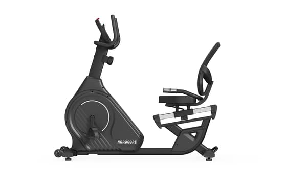 Nordcore Kuntopyörä Recumbent 800