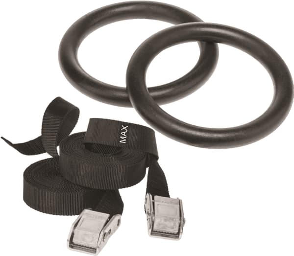 Eco Body Gymnastikringe