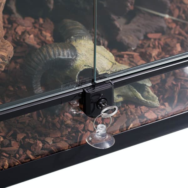 Trekker Terrarium 914x457x457mm