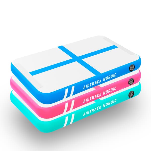 AirTrack Nordic AirBoard - Mint