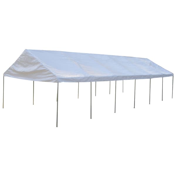 Lykke Telt 6x12m Premium