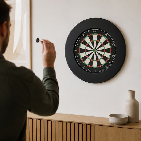 React Darts-Taulun Tausta
