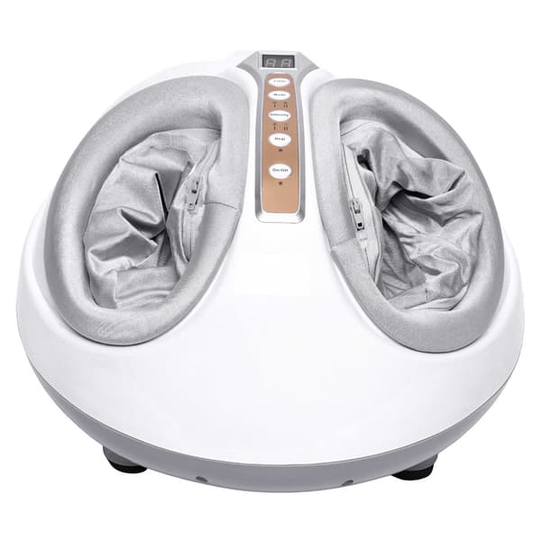 Lykke Fodmassageapparat