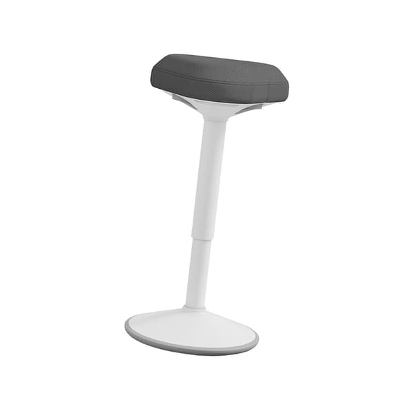 Lykke Balancestol Premium, hvid