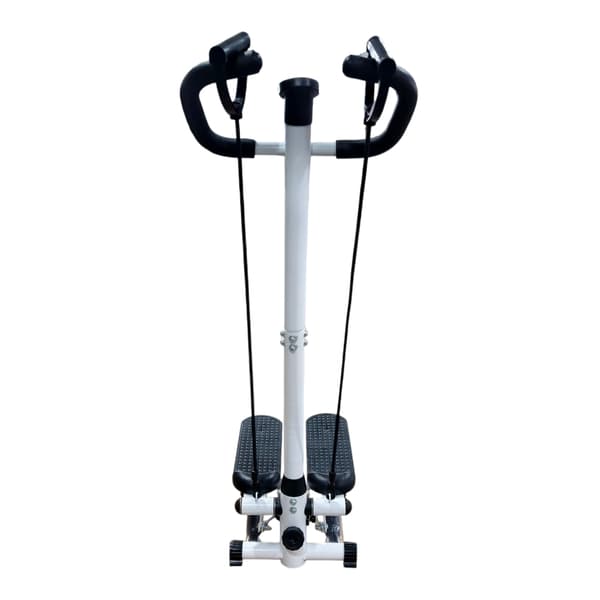 React Mini Stepper 200 med armlæn