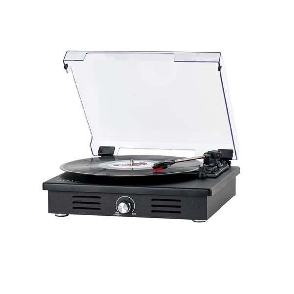 Lykke Pladespiller Classic Bluetooth