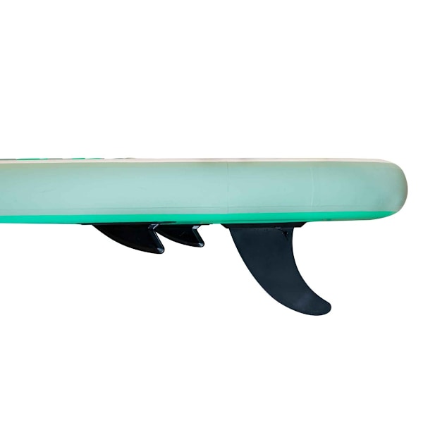 Deep Sea SUP Board Sæt Standard (275cm)