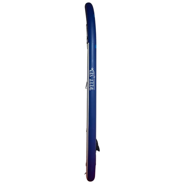 Deep Sea SUP-brädset XXL 330cm, Blå-Vit