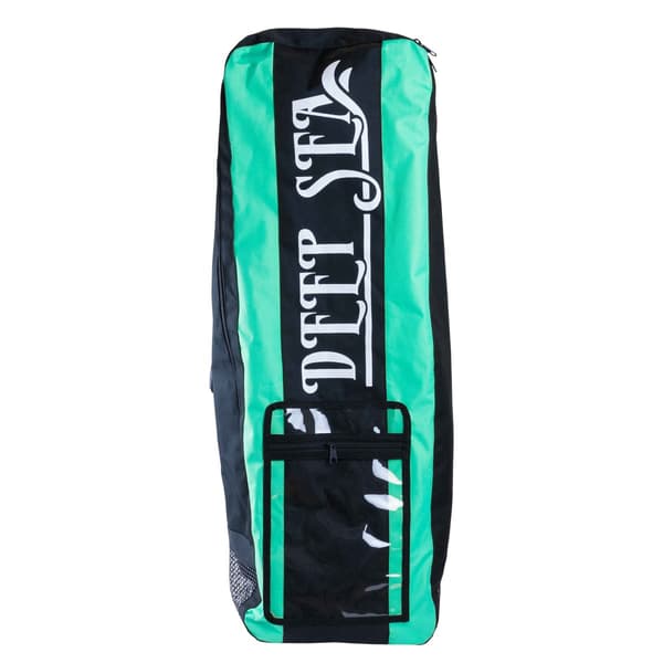 Deep Sea 2 x SUP-lautasetti Standard 275cm
