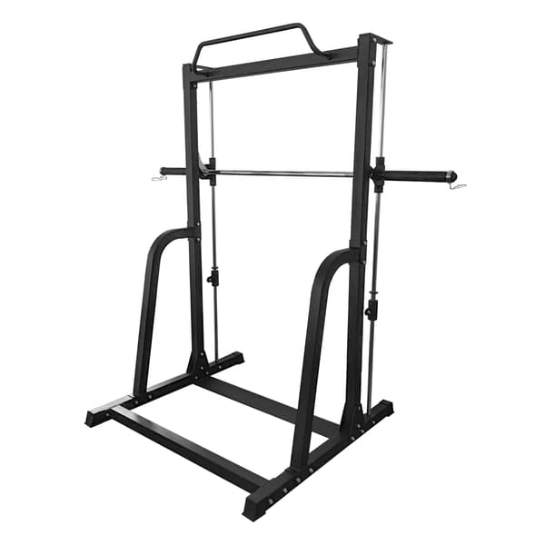 Nordcore Smith laite half rack Core Kyykkyteline