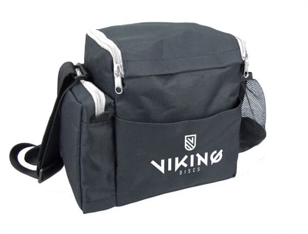 Viking Discs Discover frisbeegolfkorg-set