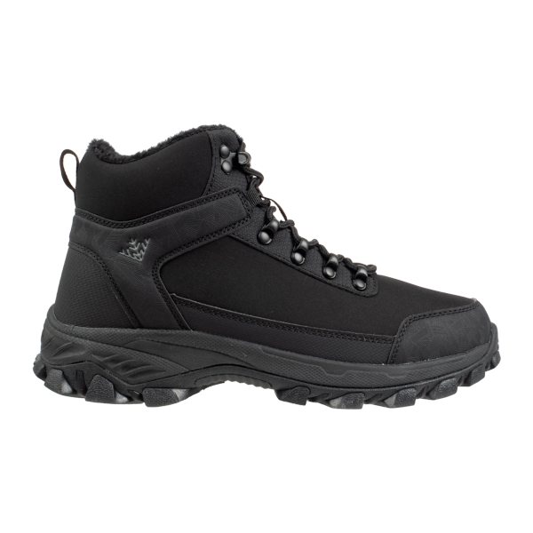 Trekker Vintersko Havu - EU36